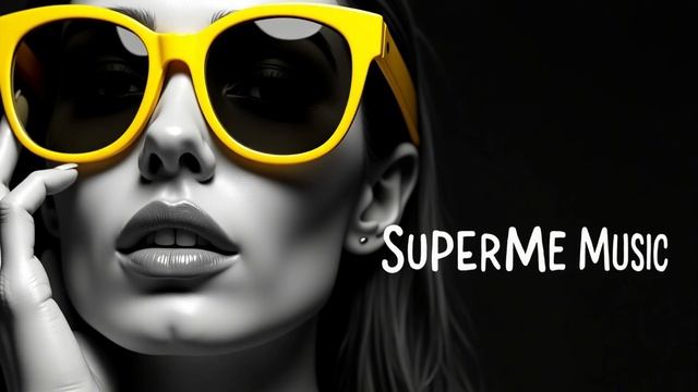 Deep House Mix 2025  Vol.1