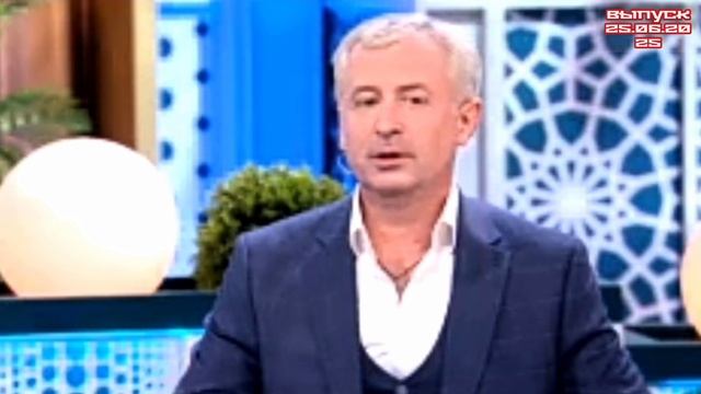 Давай поженимся 25.06.2025

Василию 48 лет. Он однажды женился на женщине, которую считал своей прин