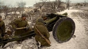 ВЕЛИКАЯ ОТЕЧЕСТВЕННАЯ ВОЙНА (2 СЕРИЯ) БИТВА ЗА МОСКВУ