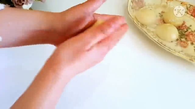 ГОСТИ В ШОКЕ ИЗ ЧЕГО ЖЕ ОНИ! ВЕК ЖИВИ - ВЕК УЧИСЬ! ОБАЛДЕННОЕ ПРАЗДНИЧНОЕ БЛЮДО! ГЕНИАЛЬНО И ПРОСТО!