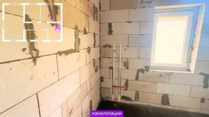 Готовый дом в КП Сочи (Новосибирский район)