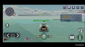 Играю в мини игру монетный заплыв в блек раше