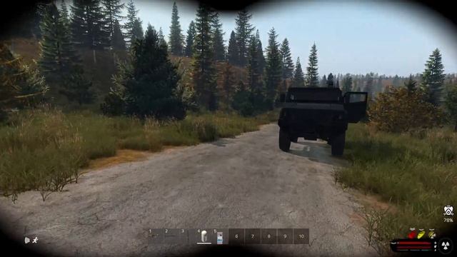 !!Equivalent | Project SP Начинаем  всё по новой!!  #deyz   #сталкер  #rp  #сталкер2  #dayz