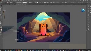 Лучшие друзья лисят это ... #мультик #animation #анимация #длядетей #brandmascot #tv