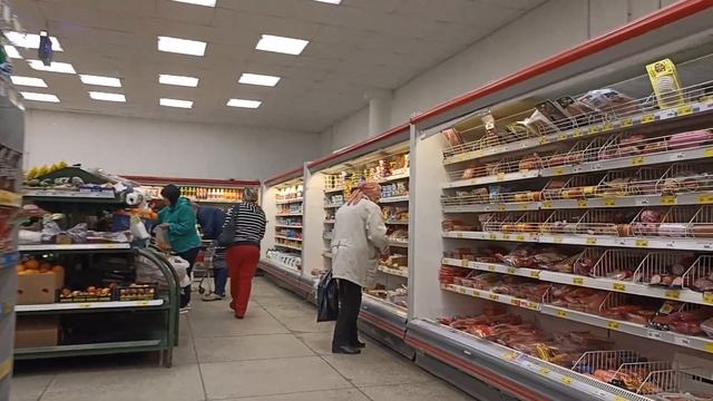 Занесло в Зону Отчуждения Работа Курьером в Обычный День Сколько Заработал на Электросамокате?