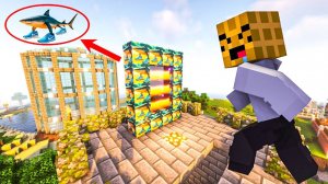 🔥😱🚀НЕ ЗАХОДИ В ЭТОТ ПОРТАЛ! ТРАЛАЛЕРОТРАЛАЛА ПРОСНУЛСЯ!🔥😱🚀