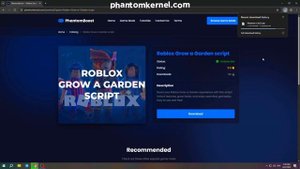 Grow A Garden Script_ [2025] Pet & Seed & Egg Spawner [ Free]