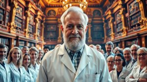 Миллионы учёных - нулевой результат. Наука стала тормозом человечества