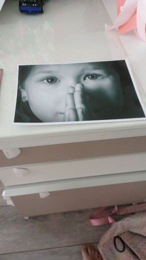 я просто танцую