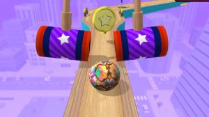 Going Balls  Super Speed run Gameplay New Update Level 21