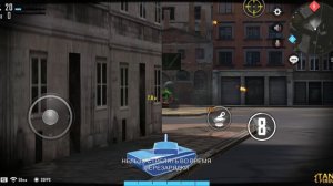 Миссия уничтожения вражеского штаба_Tank Firing