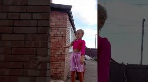 Сидим в беседке с вами🥰