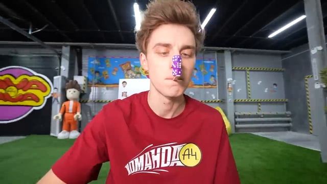 А4 Кто Последний Покинет СКИБИДИ ТУАЛЕТЫ !