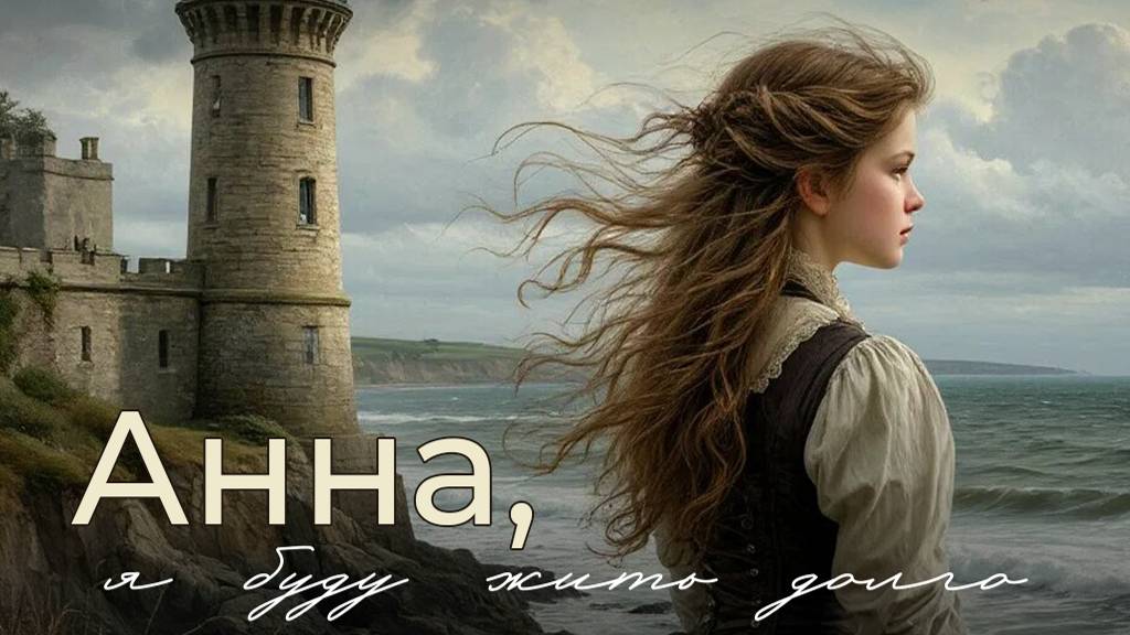 Анна, я буду жить долго!