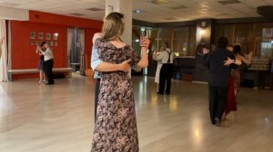 11 Милонга 22.06.25