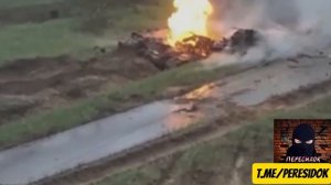 Ударные дроны с новыми снарядами