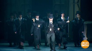 "Дягилев" в Большом театре. Балет про балет. Доброе утро. Фрагмент выпуска от 25.06.2025