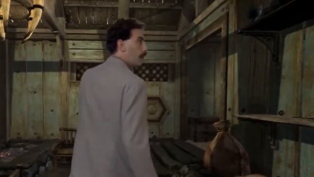 Я каждый раз, когда начинаю новое прохождение Skyrim.