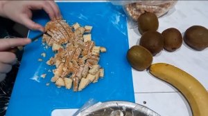 Наивкуснейший  , очень быстрый , моментально съедающийся десерт без варки !