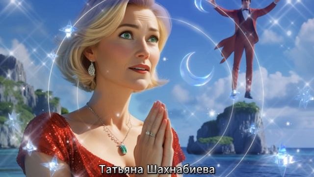 Жизнь - загадка Вселенной ...