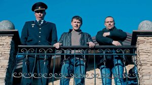 Чужой - 7 серия от 25.06.2025 на Первом канале. Сериал Чужой