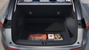 Galaxy E5 багажник