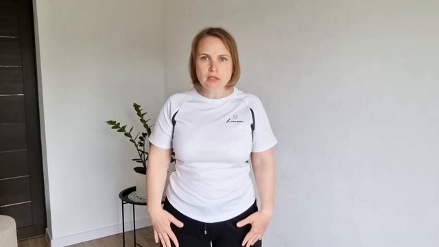 Займись шеей и решишь другие проблемы в теле / Упражнения при шейном остеохондрозе смотреть онлайн