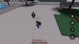 учу вас сделать комбо в сильнейших поля битвах #roblox