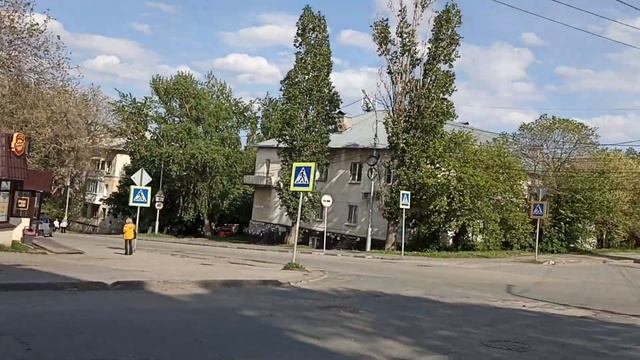 Работаю Курьером на 9 Мая Зарабатываю на Шашлык Ушли пьяные в Лес на Kugoo Kirin EC 02
