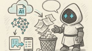 Цифровая трансформация ОТ и ПБ: Как ИИ создает ИОТ