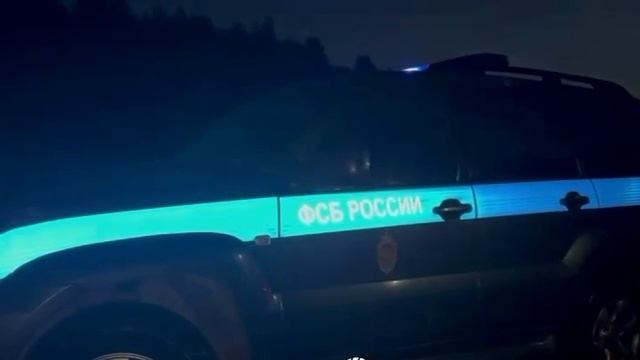 В подмосковье ФСБ ликвидировали двоих агентов спецслужб Киева.