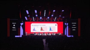 Выступление на сессии ДОМ.РФ на форуме Движение, июнь 2025