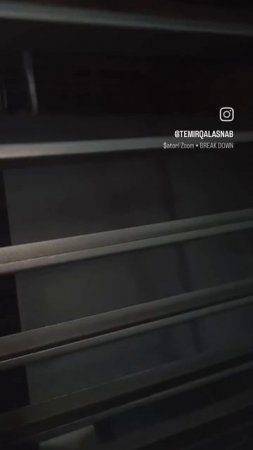 Порошковая покраска металлоконструкции в черный Муар⚙️🔥