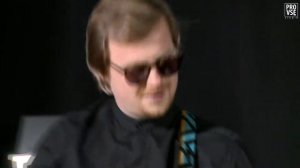 Crazy Little Thing Called Love  - Glow Orchestra (cover, Queen)