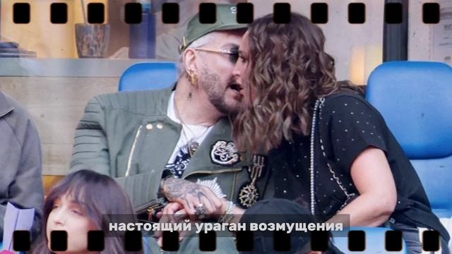 Зрители В Шоке Что Творила Пьяная Бузова С Киркоровым