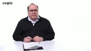 История философии / 125. Шеллинг. Ч. 5. sophias.ru
