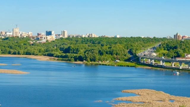 Продажа видовой квартиры в ЖК Бизнес класса