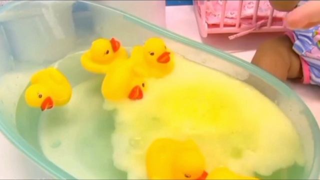 Беби Бон Кукольный дом
