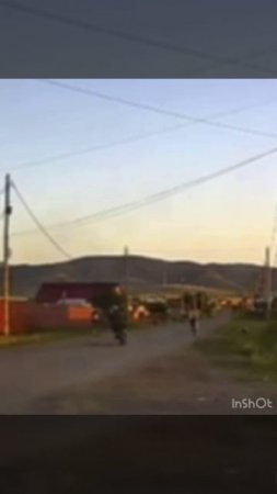 Новокурск подросток на мото