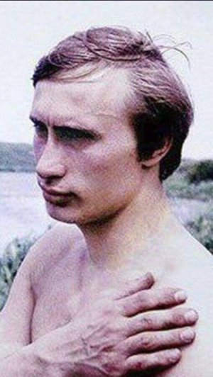 2025. ПУТИН: СКРЫТАЯ СИЛА, ВОЛЯ И ОБАЯНИЕ ВЛАСТИ. Характеристика и будущее. Прогноз А.РОЖИНЦЕВА