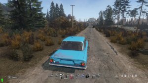 S.T.A.L.K.E.R. MMORPG