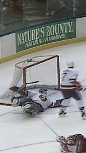 Alexander Mogilny FINALLY a Hall of Famer