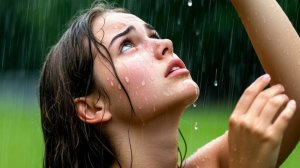 Любовь не исчезает, любовь всегда рядом