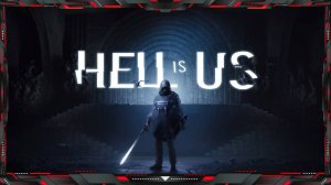 🔴 Hell is Us - Посмотрим 👁