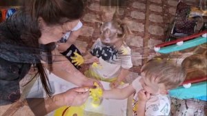 ясельки солнце