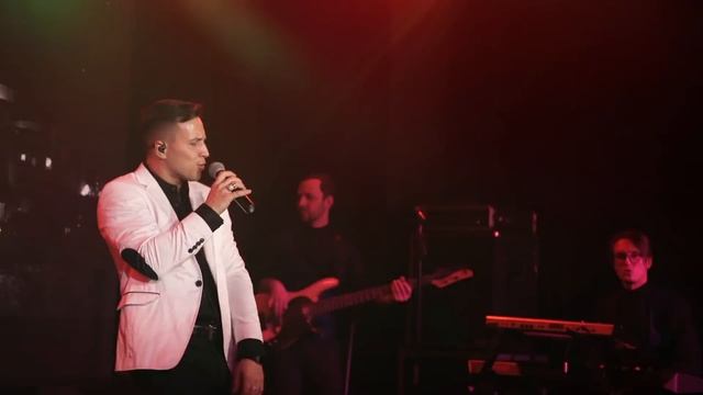 Glow - Promo live  (2 min)