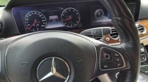 Мерседес W 213