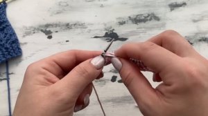Красивый ажурный узор спицами для вязания джемперов и кардиганов.
