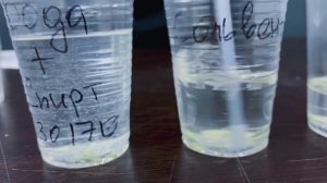 Выбираем правильную обезжирку для кузова. Химический эксперимент. KRAGEN на связи!