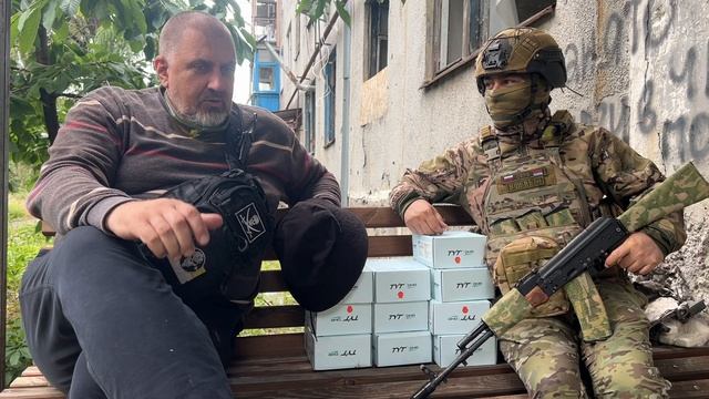 Братья сербы Вот таких людей ждем и ценим Июнь 2025